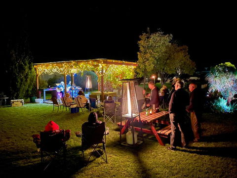 Quirindi Sunflower Motor Inn - Accommodation Bookings 3