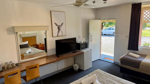 Quirindi Sunflower Motor Inn - Accommodation Bookings 2