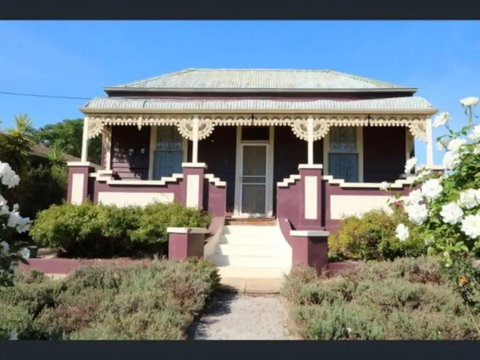 R&R Blue Diamond Luxury Cottage Maryborough, Vic - Accommodation Bookings 0