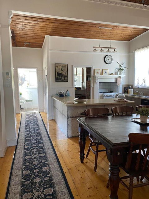 R&R Blue Diamond Luxury Cottage Maryborough, Vic - Accommodation Bookings 3