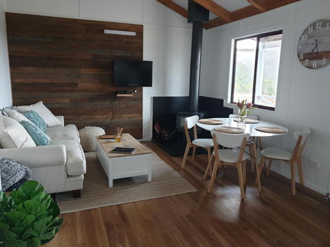 R & R On The Ravine - Accommodation Bookings 1