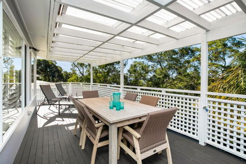 Ra Wonga - Accommodation Bookings 1
