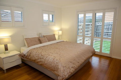 Race Course Apartments - Accommodation Bookings 0