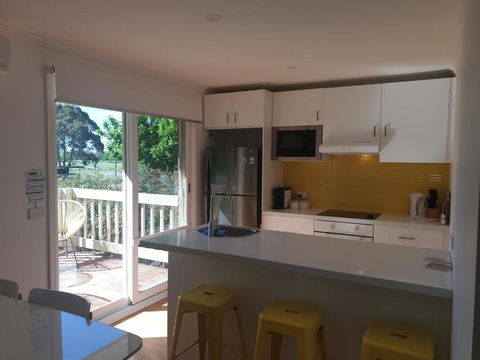 Race Course Apartments - Accommodation Bookings 3