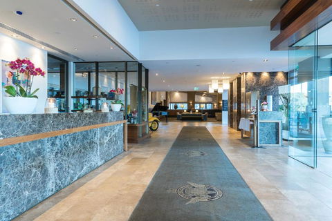 RACV Healesville Country Club & Resort - Accommodation Bookings 2
