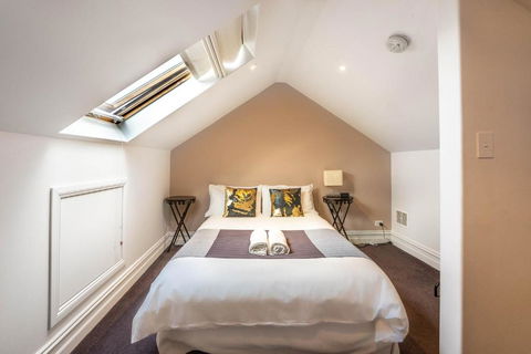 Raffless - Accommodation Bookings 0
