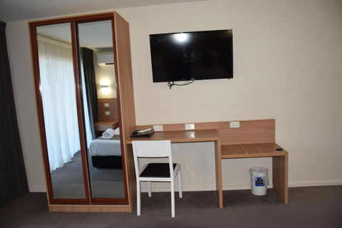 Rainbow Motel Queanbeyan - Accommodation Bookings 3