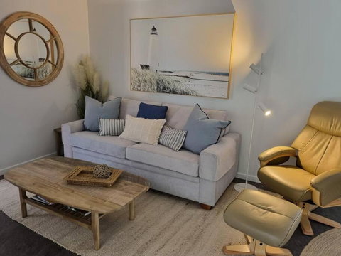 Rainbow Park Retreat - Accommodation Bookings 1