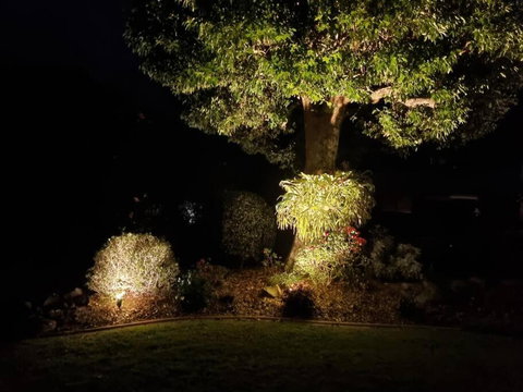 Rainbow Park Retreat - Accommodation Bookings 2