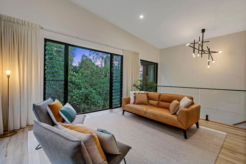 Rainforest Villa: Luxe Escape - Accommodation Bookings 1