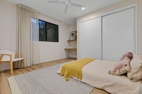 Rainforest Villa: Luxe Escape - Accommodation Bookings 2