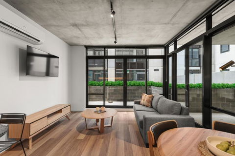 Rambla At Solarino House - Accommodation Bookings 3