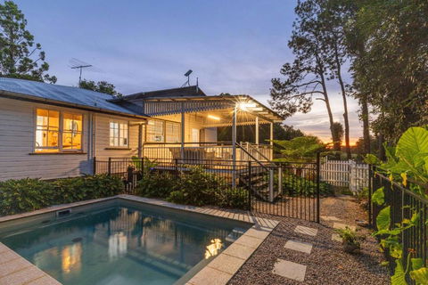 Rambling Roses - Accommodation Bookings 0