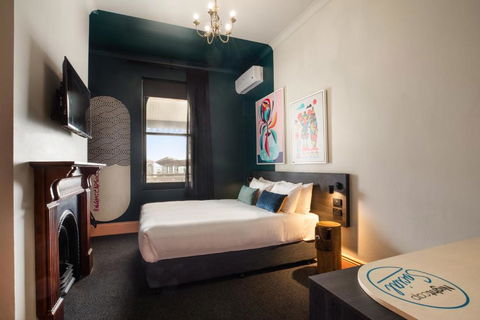 Ramsgate Hotel By Nightcap Social - Accommodation Bookings 0