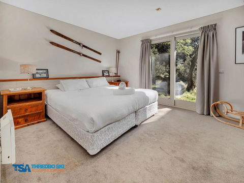 Ramshead Creek 1 - Accommodation Bookings 2