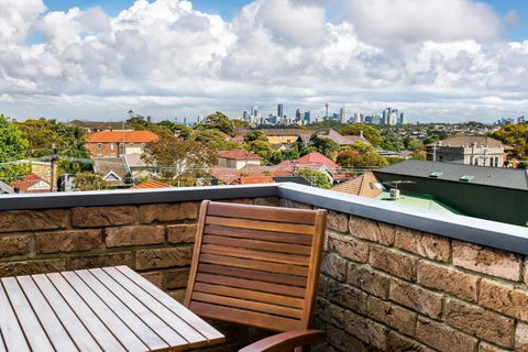 Randwick - RAND8- Albion Street - Accommodation Bookings 1