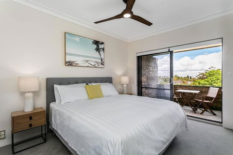 Randwick - RAND8- Albion Street - Accommodation Bookings 2
