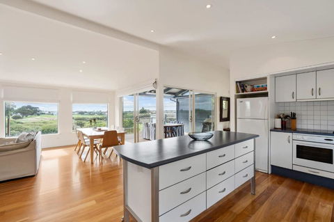 Range View House 23 Bristow Smith Ave Goolwa South-No Linen Included - Accommodation Bookings 0