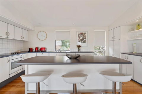 Range View House 23 Bristow Smith Ave Goolwa South-No Linen Included - Accommodation Bookings 2