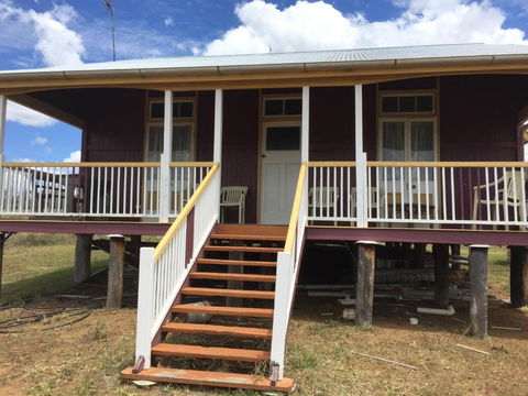 Rangemore Estate - Accommodation Bookings 0
