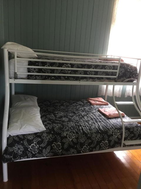Rangemore Estate - Accommodation Bookings 3
