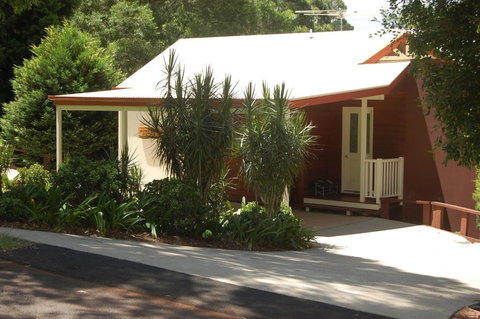 Ravensbourne Escape- Kookaburra Kottage - Accommodation Bookings 3