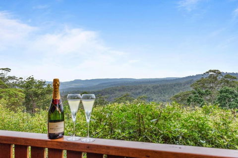 Ravensbourne Escape- Quingilli - Accommodation Bookings 2