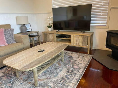 Ravensbourne Escape- Quingilli - Accommodation Bookings 3