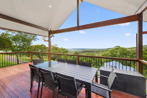 Ravensbourne Escape- Quingilli - Accommodation Bookings 0