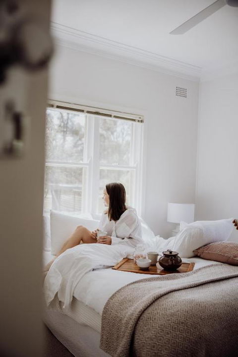 Ravenswood Farmhouse - Accommodation Bookings 3