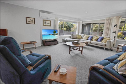 Raymond Island Retreat - Accommodation Bookings 0