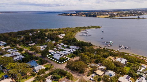 Raymond Island Retreat - Accommodation Bookings 1