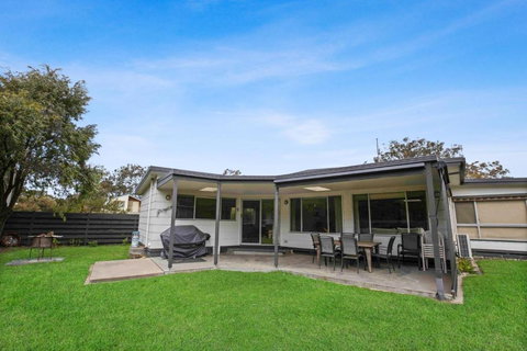 Raymond Island Retreat - Accommodation Bookings 3