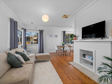Read Place Retreat - Accommodation Bookings 1