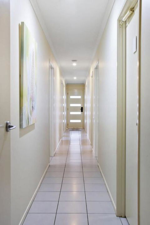 Reconnect On Daly I Epworth And Deakin - Accommodation Bookings 2