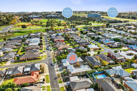 Reconnect On Daly I Epworth And Deakin - Accommodation Bookings 3