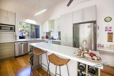 Recovery On Discovery Holiday House - Accommodation Bookings 2