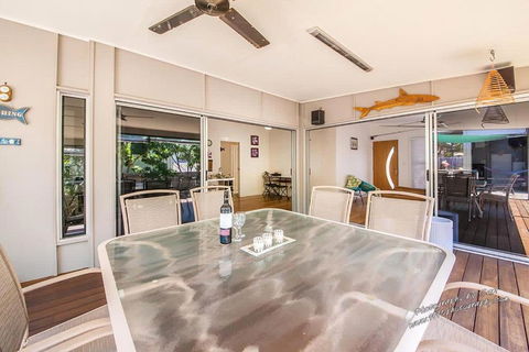 Recovery On Discovery Holiday House - Accommodation Bookings 1