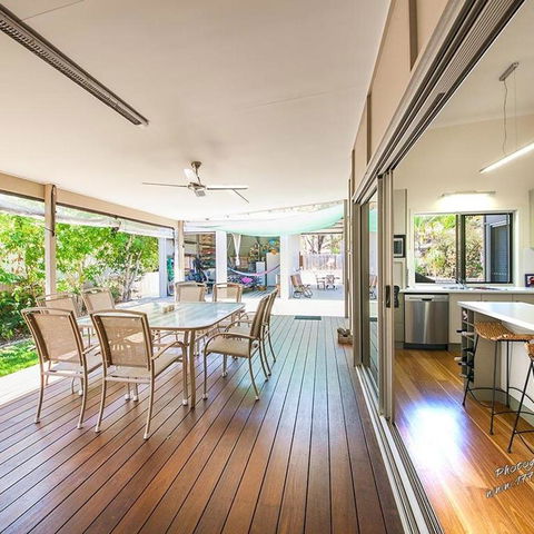 Recovery On Discovery Holiday House - Accommodation Bookings 0