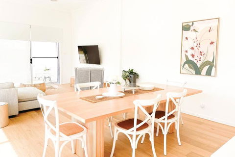Red Brick Central Retreat - Accommodation Bookings 0