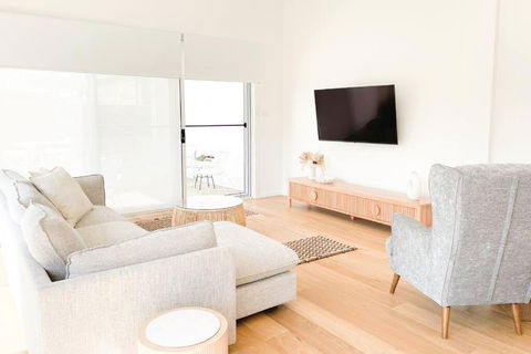 Red Brick Central Retreat - Accommodation Bookings 1