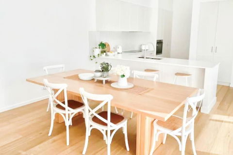 Red Brick Central Retreat - Accommodation Bookings 2