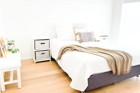 Red Brick Central Retreat - Accommodation Bookings 3