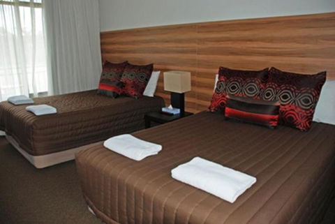 Red Cedars Motel - Accommodation Bookings 1