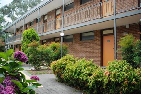 Red Cedars Motel - Accommodation Bookings 0