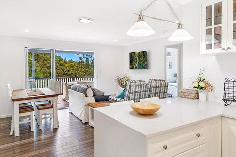 Red Gum Cottage - Accommodation Bookings 3
