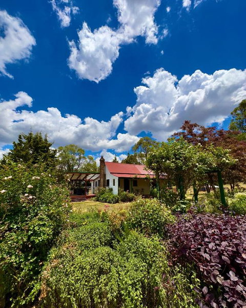 Red Hill Cottage Walcha - Accommodation Bookings 0