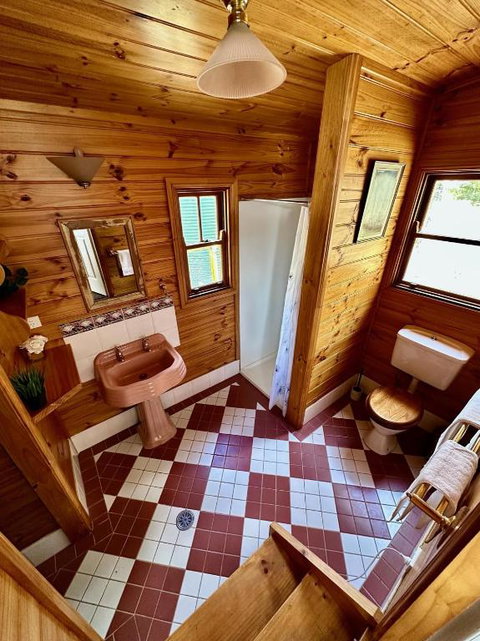 Red Hill Cottage Walcha - Accommodation Bookings 1