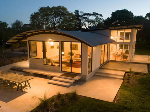 Red Hill Ridge - Accommodation Bookings 0