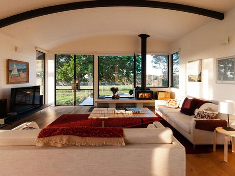 Red Hill Ridge - Accommodation Bookings 2